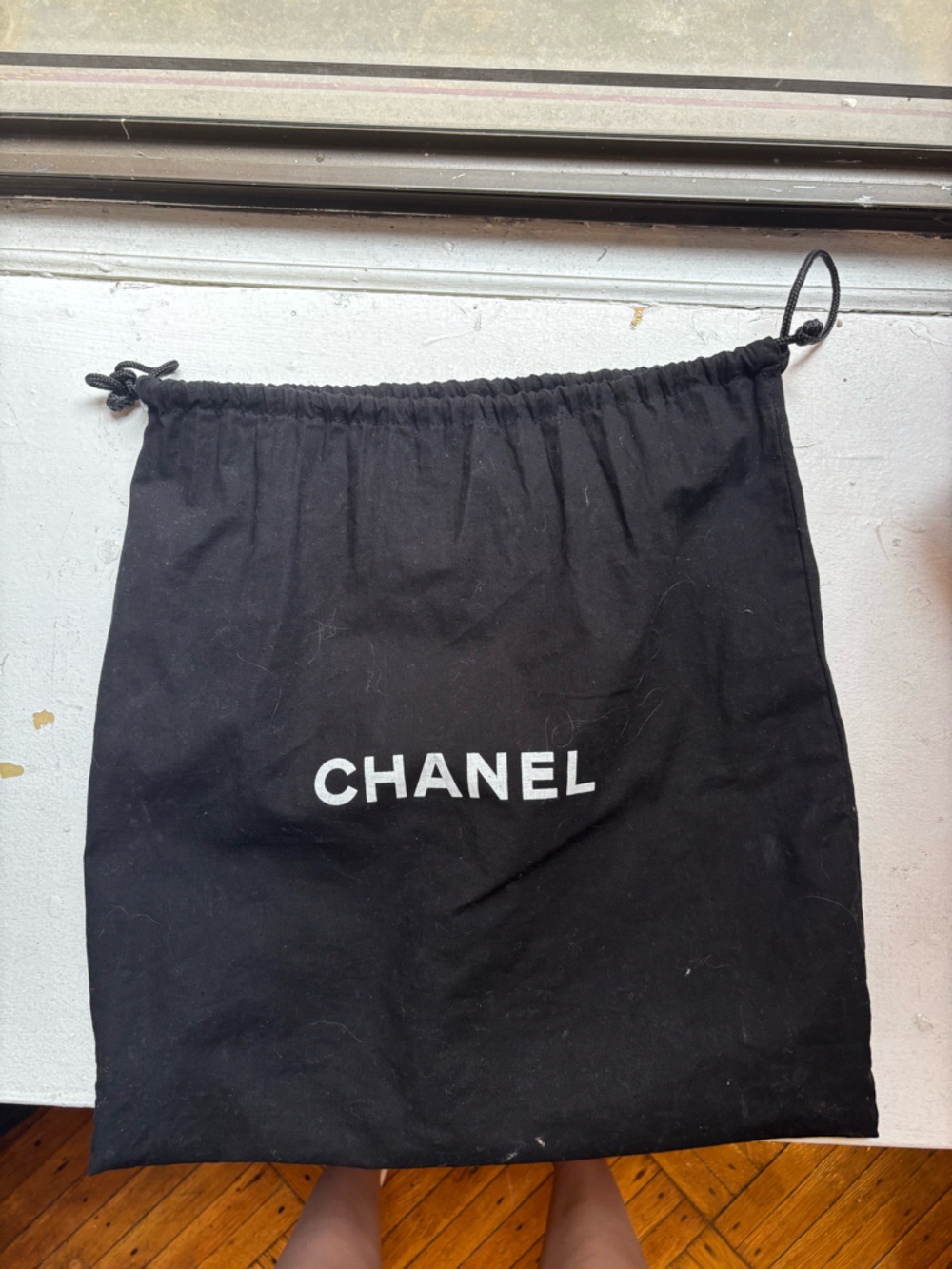 Vintage Chanel Kelly Top Handle Flap Bag - Picture 11 of 14